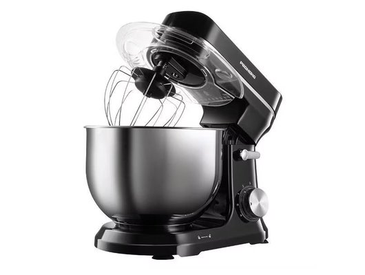 Миксер РЕДМОНД FM603 черный